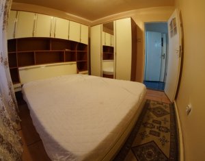 Appartement 3 chambres à louer dans Cluj-napoca, zone Manastur