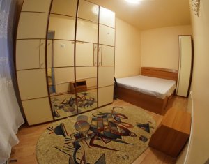 Appartement 3 chambres à louer dans Cluj-napoca, zone Manastur