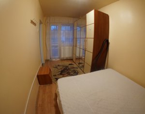 Appartement 3 chambres à louer dans Cluj-napoca, zone Manastur