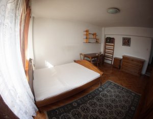 Lakás 1 szobák kiadó on Cluj-napoca, Zóna Gheorgheni