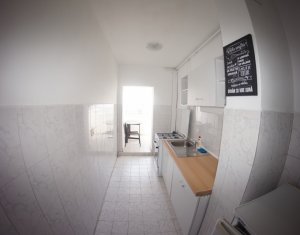 Lakás 1 szobák kiadó on Cluj-napoca, Zóna Gheorgheni