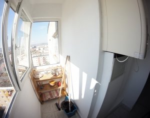 Lakás 1 szobák kiadó on Cluj-napoca, Zóna Gheorgheni