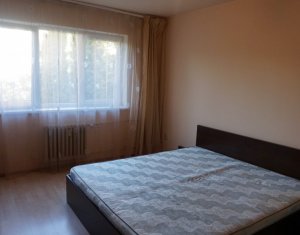 Appartement 2 chambres à louer dans Cluj-napoca, zone Manastur