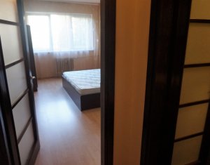 Appartement 2 chambres à louer dans Cluj-napoca, zone Manastur