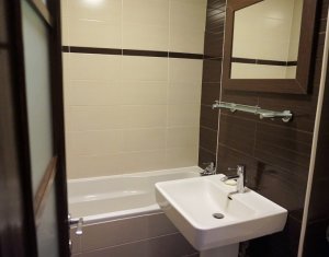 Appartement 2 chambres à louer dans Cluj-napoca, zone Manastur