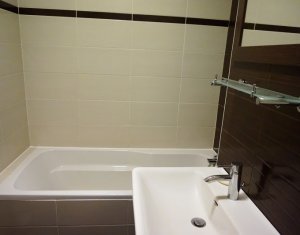 Appartement 2 chambres à louer dans Cluj-napoca, zone Manastur