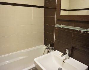Appartement 2 chambres à louer dans Cluj-napoca, zone Manastur