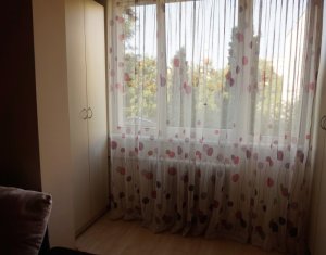 Appartement 2 chambres à louer dans Cluj-napoca, zone Manastur