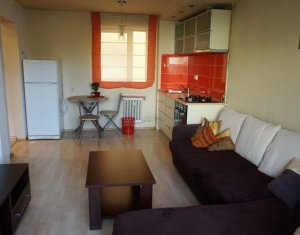 , 42m2 dans Cluj-napoca, zone Manastur