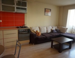 Appartement 2 chambres à louer dans Cluj-napoca, zone Manastur
