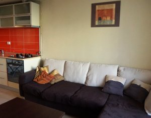 Appartement 2 chambres à louer dans Cluj-napoca, zone Manastur