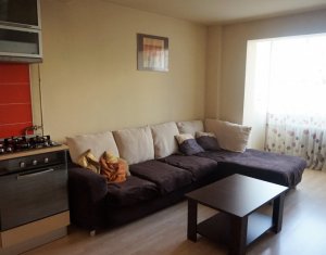 Appartement 2 chambres à louer dans Cluj-napoca, zone Manastur