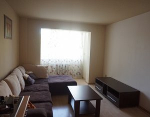 Appartement 2 chambres à louer dans Cluj-napoca, zone Manastur