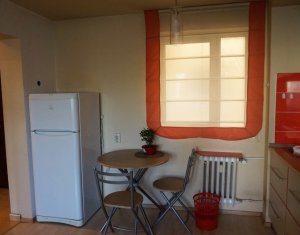 Appartement 2 chambres à louer dans Cluj-napoca, zone Manastur