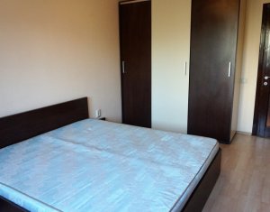 Appartement 2 chambres à louer dans Cluj-napoca, zone Manastur