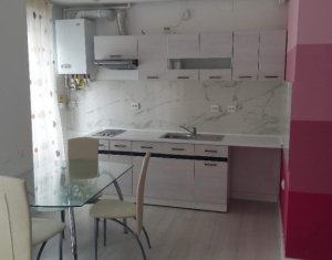 Appartement 2 chambres à louer dans Cluj-napoca, zone Intre Lacuri