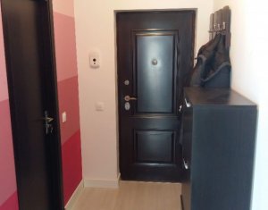 Appartement 2 chambres à louer dans Cluj-napoca, zone Intre Lacuri