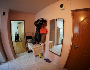 Appartement 2 chambres à louer dans Cluj-napoca, zone Marasti
