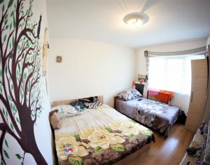 Appartement 2 chambres à louer dans Cluj-napoca, zone Marasti
