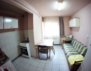 Appartement 2 chambres à louer dans Cluj-napoca, zone Marasti
