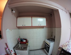 Appartement 2 chambres à louer dans Cluj-napoca, zone Marasti