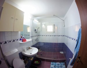 Appartement 2 chambres à louer dans Cluj-napoca, zone Marasti