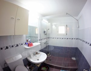 Appartement 2 chambres à louer dans Cluj-napoca, zone Marasti