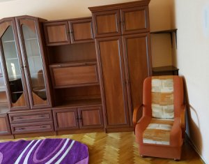 Appartement 2 chambres à louer dans Cluj-napoca, zone Marasti