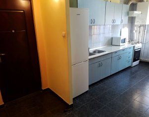 Appartement 2 chambres à louer dans Cluj-napoca, zone Marasti