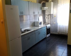 Appartement 2 chambres à louer dans Cluj-napoca, zone Marasti