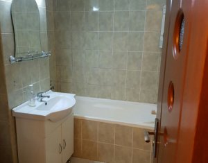 Appartement 2 chambres à louer dans Cluj-napoca, zone Marasti