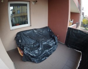 Lakás 1 szobák kiadó on Cluj-napoca, Zóna Zorilor