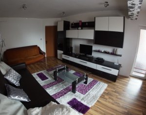 Lakás 1 szobák kiadó on Cluj-napoca, Zóna Zorilor