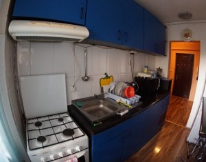 Lakás 1 szobák kiadó on Cluj-napoca, Zóna Zorilor