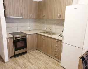 , 42m2 dans Cluj-napoca, zone Iris