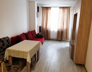 Appartement 2 chambres à louer dans Cluj-napoca, zone Iris