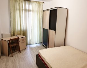 Appartement 2 chambres à louer dans Cluj-napoca, zone Iris