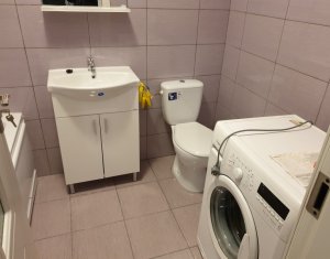 Appartement 2 chambres à louer dans Cluj-napoca, zone Iris