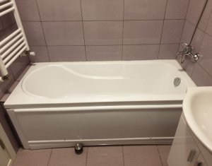 Appartement 2 chambres à louer dans Cluj-napoca, zone Iris