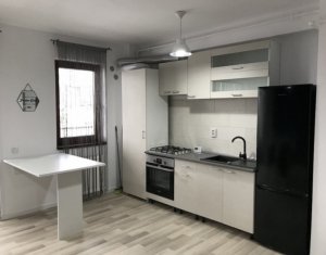 Lakás 2 szobák kiadó on Cluj-napoca, Zóna Europa