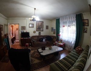 Lakás 2 szobák kiadó on Cluj-napoca, Zóna Centru