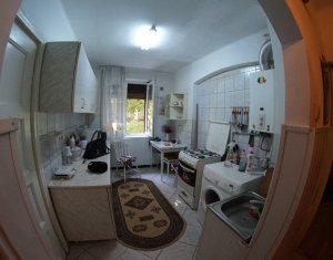 Lakás 2 szobák kiadó on Cluj-napoca, Zóna Centru