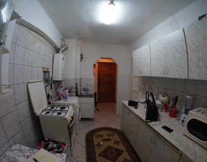 Lakás 2 szobák kiadó on Cluj-napoca, Zóna Centru