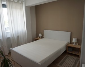 Appartement 2 chambres à louer dans Cluj-napoca, zone Marasti