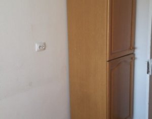 Appartement 3 chambres à louer dans Cluj-napoca, zone Gheorgheni