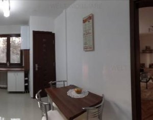 Appartement 2 chambres à louer dans Cluj-napoca, zone Grigorescu