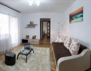Appartement 2 chambres à louer dans Cluj-napoca, zone Grigorescu