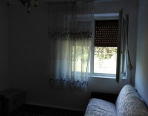 Lakás 2 szobák kiadó on Cluj-napoca, Zóna Centru