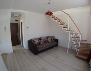 Appartement 2 chambres à louer dans Cluj-napoca, zone Gruia