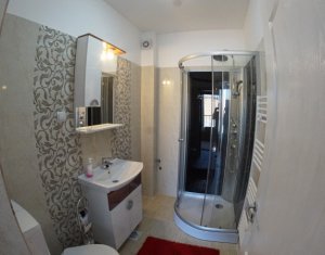 Appartement 2 chambres à louer dans Cluj-napoca, zone Gruia